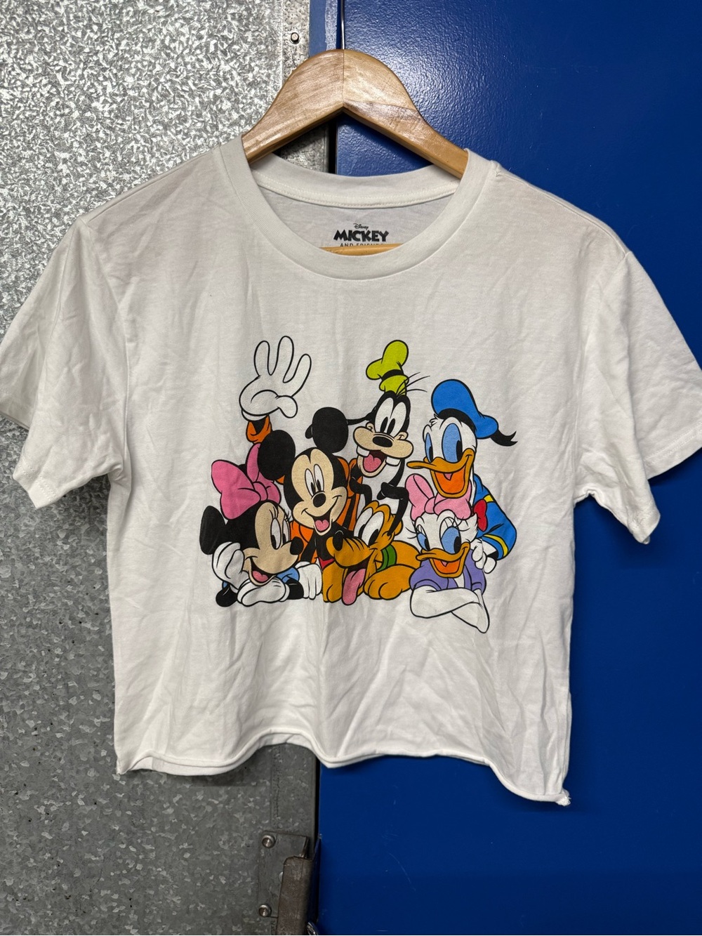 Disney Mickey & Friends T-shirt